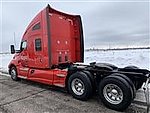 2018 Kenworth T680 - Sleeper Truck