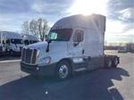 2018 Freightliner Cascadia - Sleeper Truck