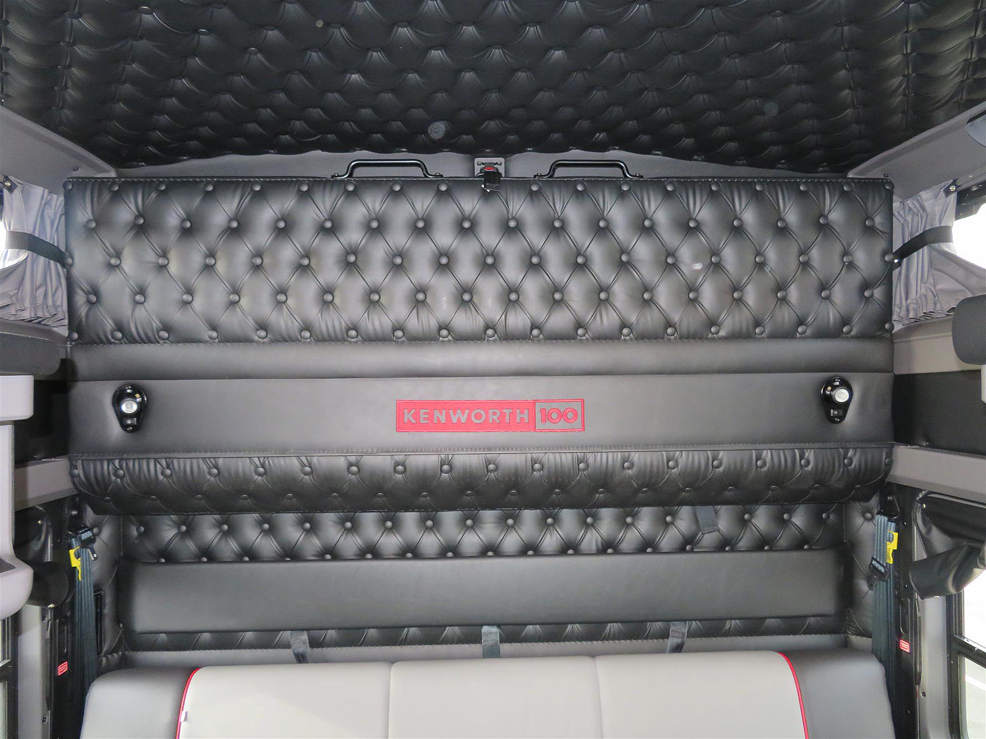 2024 Kenworth W900L (For Sale) 86" Sleeper 396677 * Stock