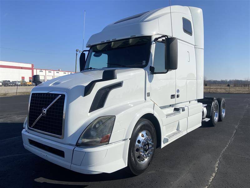 2018 Volvo VNL670 (For Sale) | 61