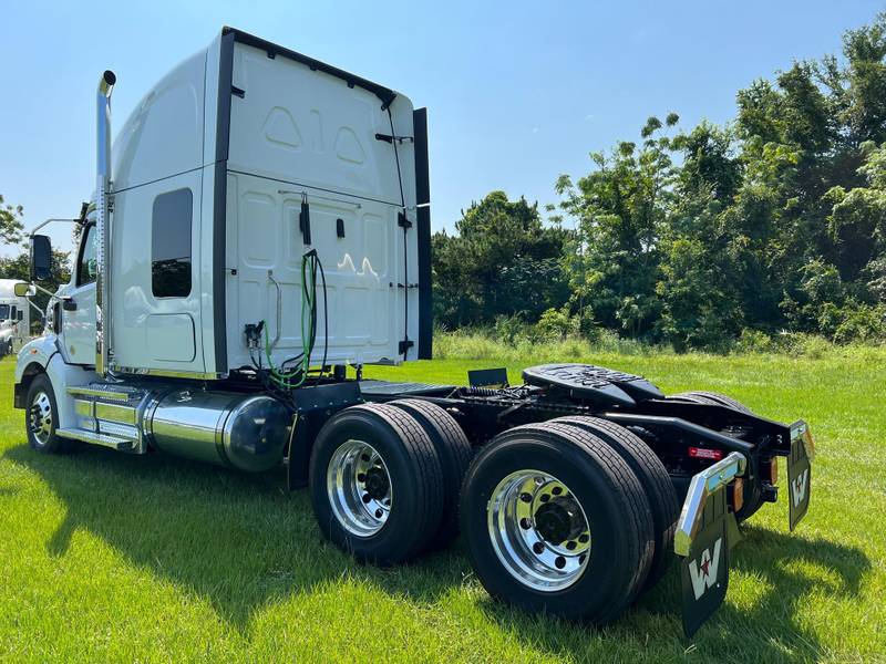 2024 Western Star 49X For Sale 72" Sleeper VA3734