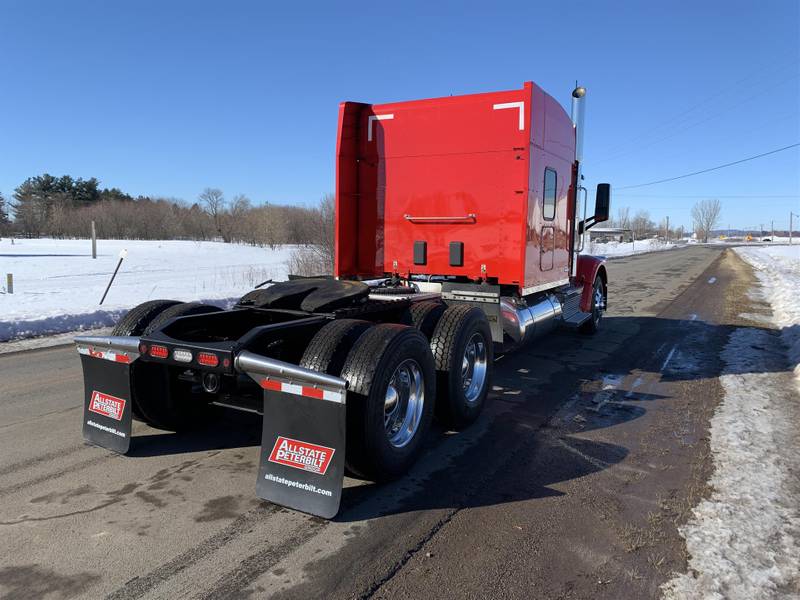 2019 Peterbilt 567 For Sale 80 Sleeper 30n262080