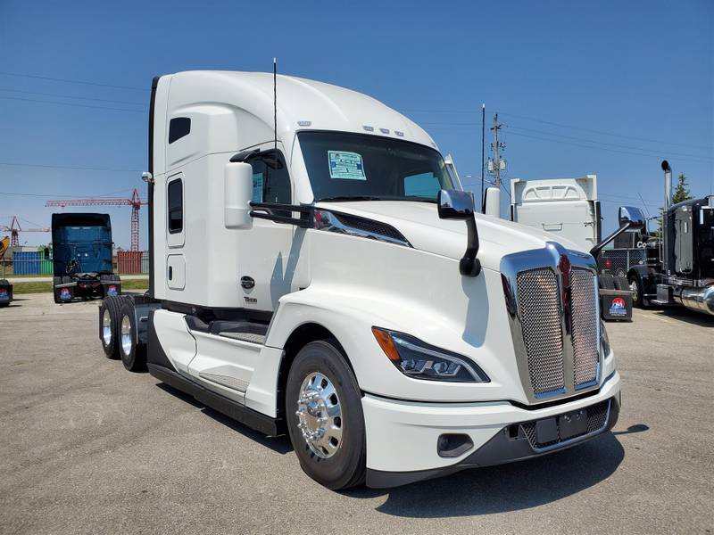 2023 Kenworth T680 (For Sale) | 76