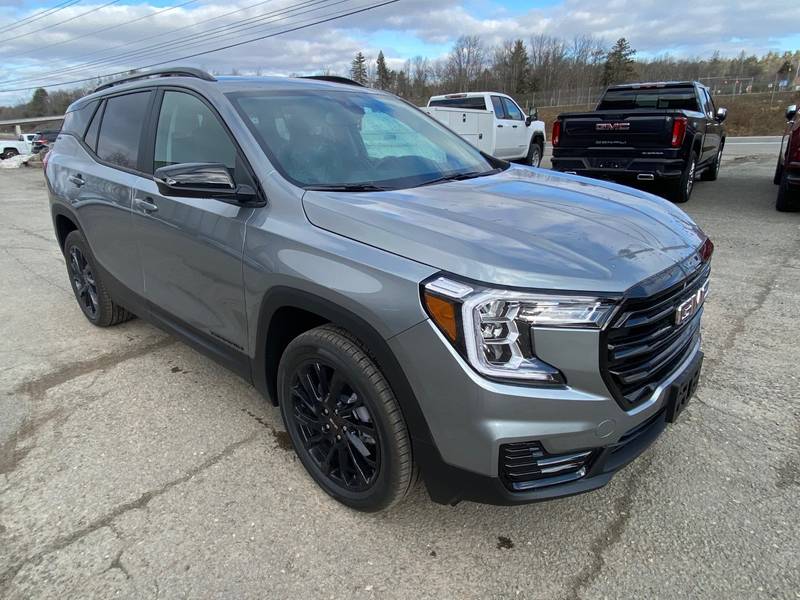 2023 GMC Terrain For Sale | Sports Utility | #GMC-2170