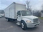 2015 Freightliner M2 106 - Box Van