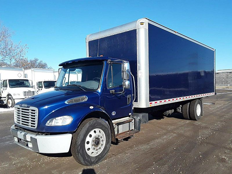 2017 Freightliner M2 106 For Sale 24