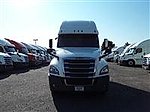 2019 Freightliner Cascadia - Sleeper Truck
