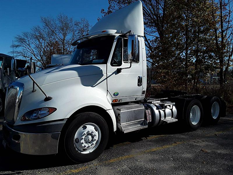 2015 INTERNATIONAL PROSTAR CAB AIRBAG visual data 7