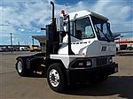 2017 Ottawa 4X2 T2 - Yard Spotter