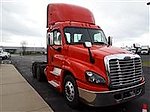 2016 Freightliner Cascadia 125 - Day Cab