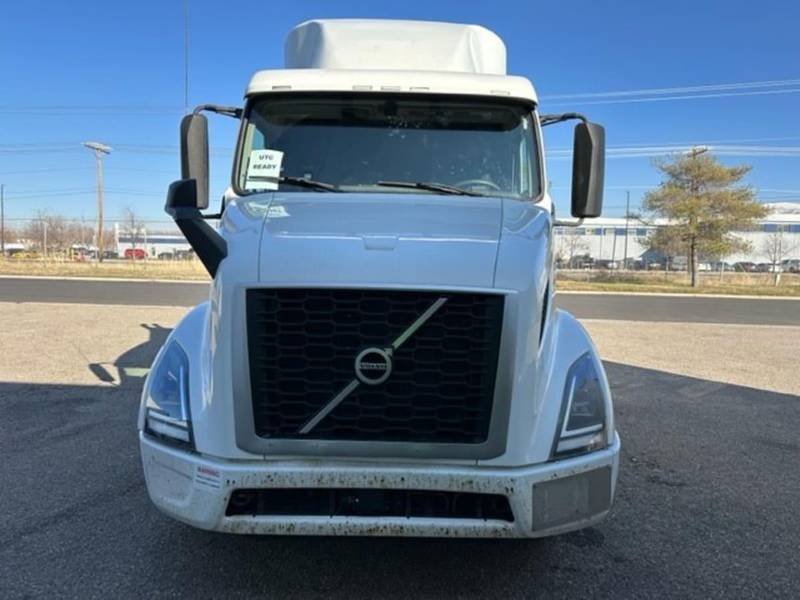 2020 Volvo VNR64T 400 For Sale | 48