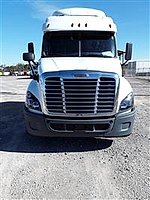 2020 Freightliner Cascadia 125 - Sleeper Truck