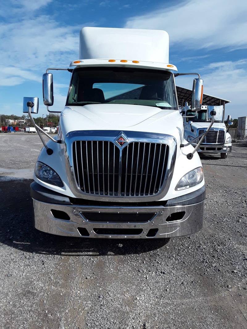 2016 Navistar International PROSTAR (For Sale) | Day Cab | #643427