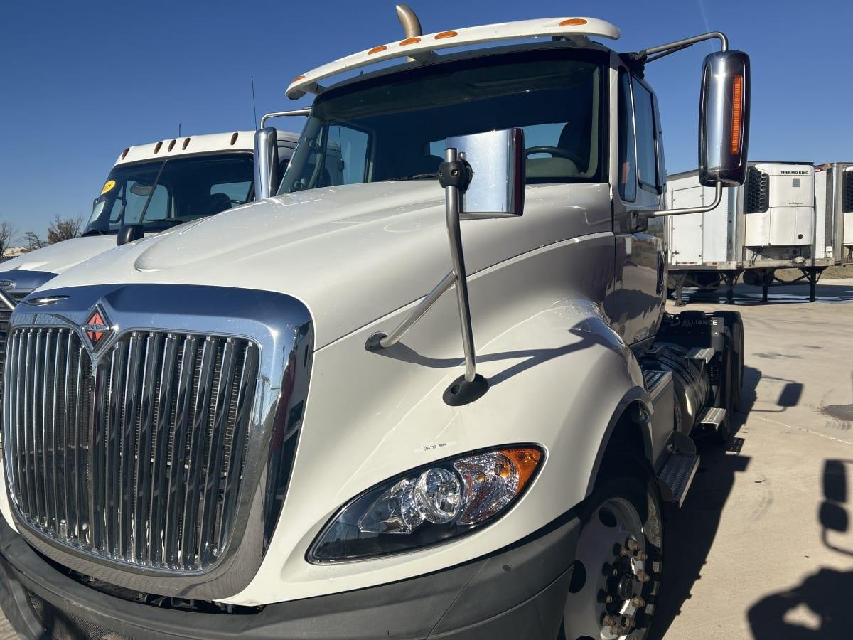 2015 Navistar International PROSTAR For Sale | Day Cab | #594772