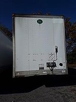 2009 Great Dane CPL3314-015053 53' - Dry Van