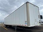 2008 Stoughton ALUM 53/162/102 - Dry Van