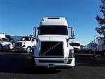 2016 Volvo VNL 670 - Sleeper Truck