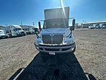 2016 International DuraStar 4300 - Box Van