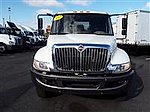 2018 International DuraStar 4300 - Flatbed