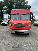 2016 Freightliner MT55 - Box Van