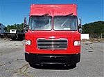 2016 Freightliner MT55 - Box Van