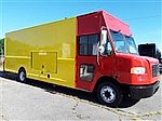 2016 Freightliner MT55 - Box Van