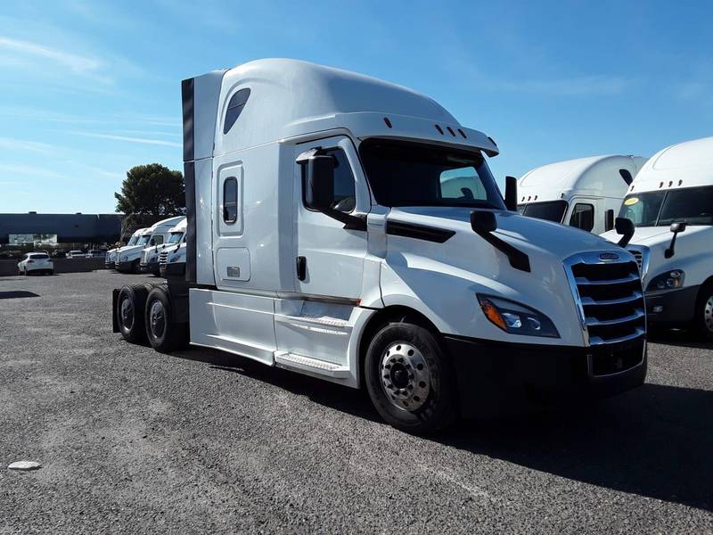 2020 Freightliner NEW CASCADIA PX12664 (For Sale) | 72