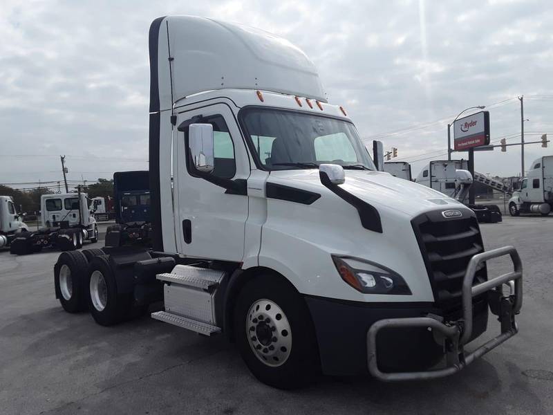 2020 Freightliner NEW CASCADIA 116 For Sale | Day Cab | #894760