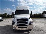 2020 Freightliner Cascadia - Sleeper Truck