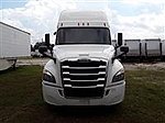 2020 Freightliner Cascadia - Sleeper Truck