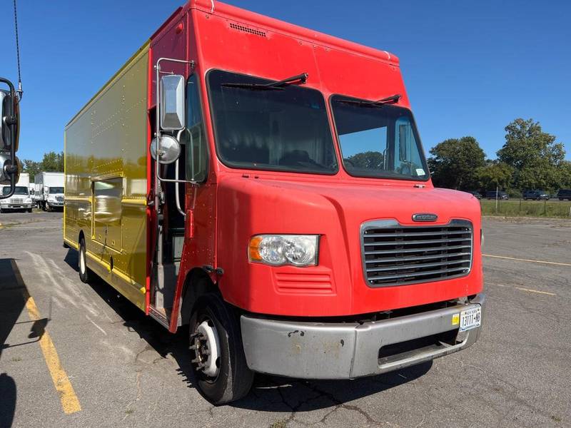 2016 Freightliner Mt55 (for Sale) 