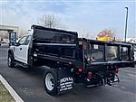 2022 Ford F550 - Dump Truck
