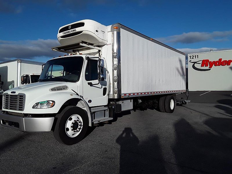 2018 Freightliner M2 106 For Sale 26