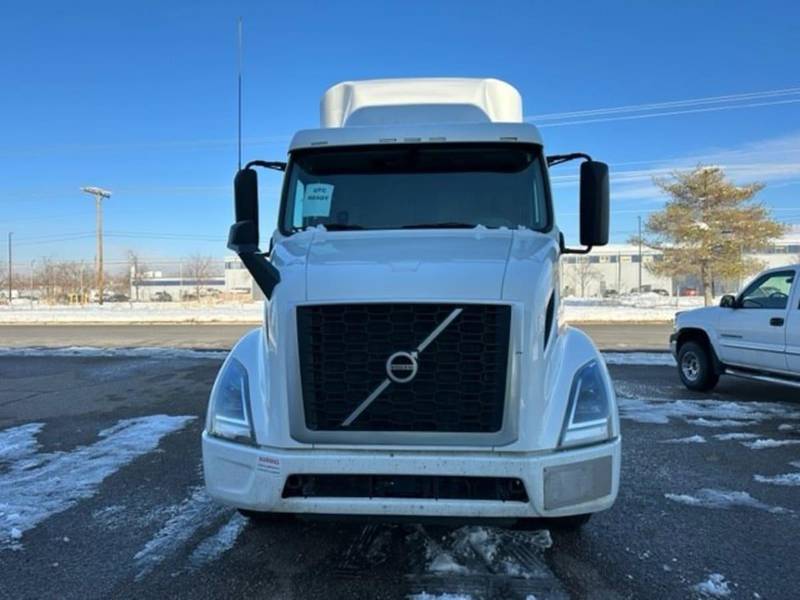 2020 Volvo VNR64T 400 (For Sale) | 48