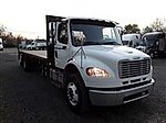 2015 Freightliner M2 106 - Flatbed