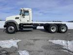 2007 Mack CTP713 - Cab & Chassis