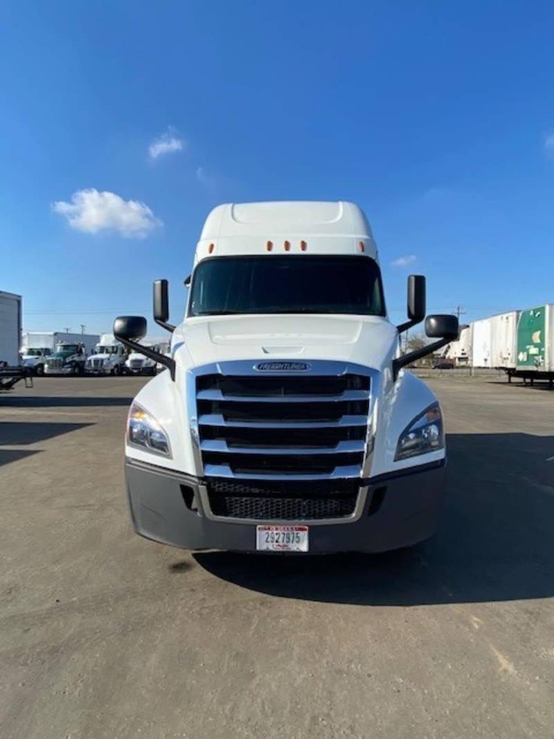 2020 Freightliner NEW CASCADIA PX12664 (For Sale) | 72