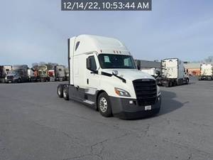 freightliner dealers in pa