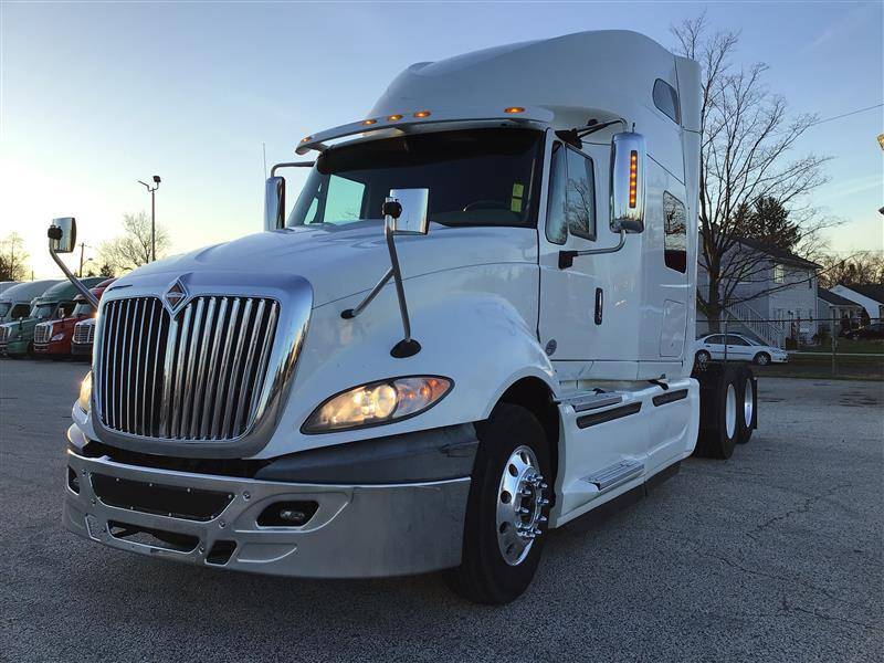 2016 International Prostar (For Sale) | 73