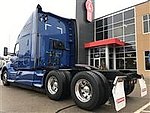 2017 Kenworth T680 - Sleeper Truck