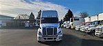 2016 Freightliner Cascadia 125 - Sleeper Truck