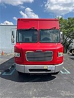 2016 Freightliner MT55 - Box Van
