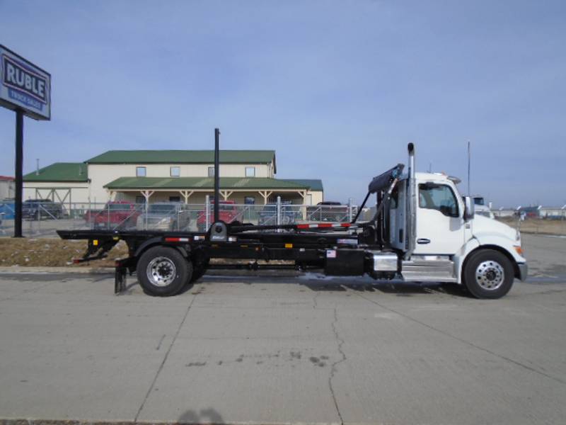 2023 Kenworth T380 For Sale | Cab & Chassis | #PM255974