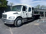 2015 Freightliner M2 106