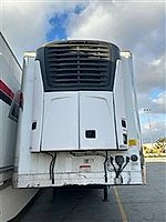 2015 Utility VS2RA 53/162/102 - Refrigerated Trailer