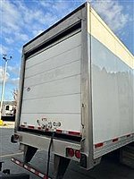 2015 Utility VS2RA 53/162/102 - Refrigerated Trailer