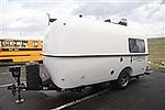 2023 Cortes Camper Cortes 17 - Vocational