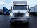 2016 Freightliner M2 106 - Stake Bed