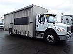 2016 Freightliner M2 106 - Flatbed