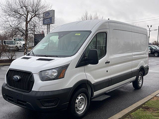 2023 Ford T250 For Sale | Van | #BF-4005